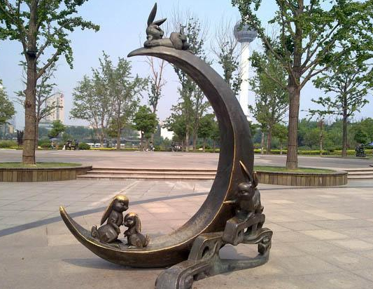古代雕塑藝術(shù)具備哪些特點(diǎn)？我們應(yīng)該這樣去看待它！